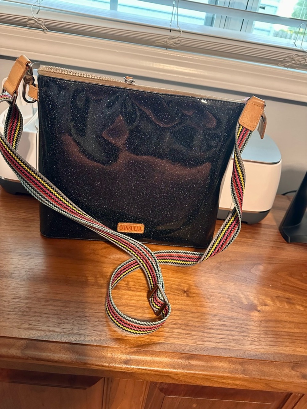 Consuela Mariana Downtown Crossbody